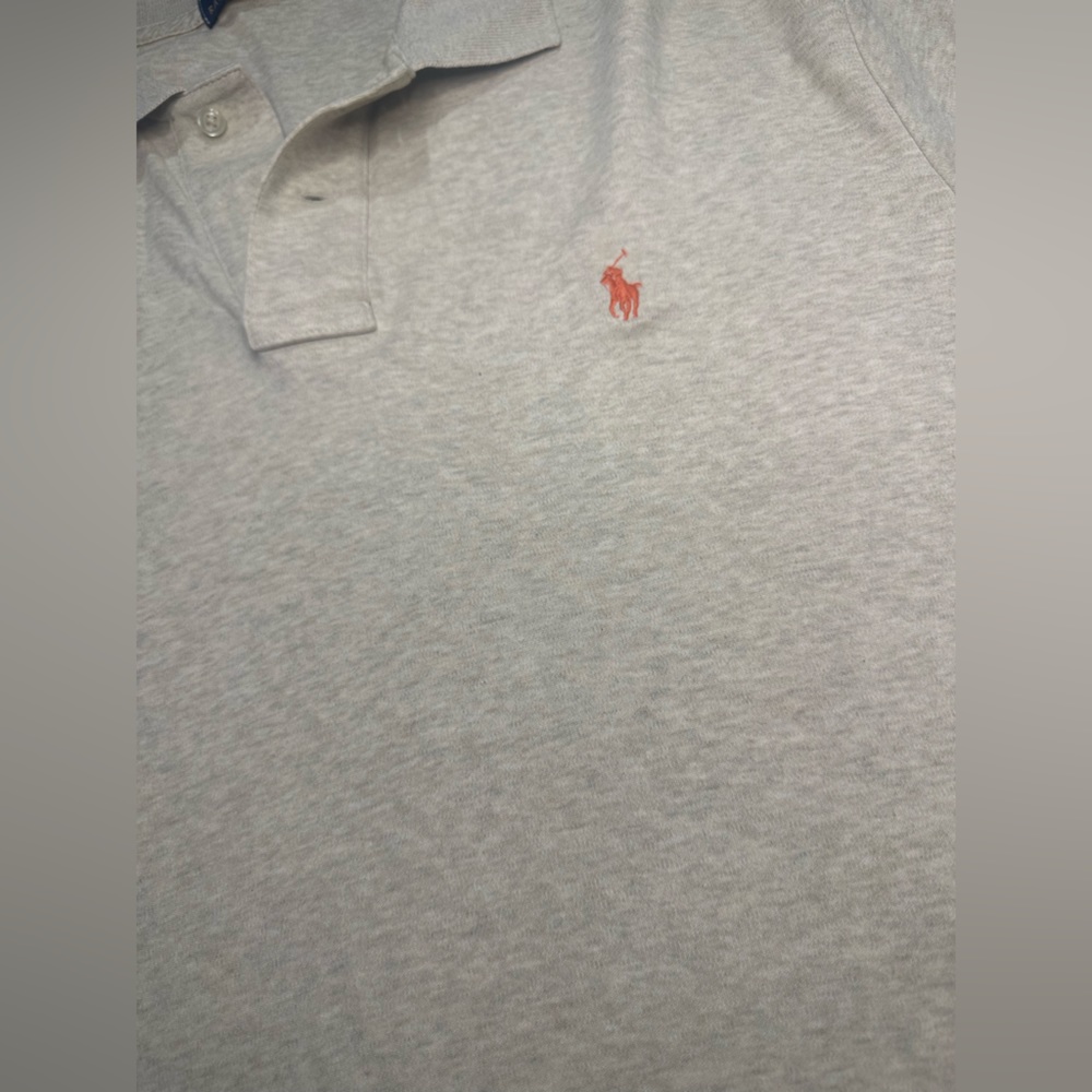 Polo New Soft Cotton - Picture 4 of 4